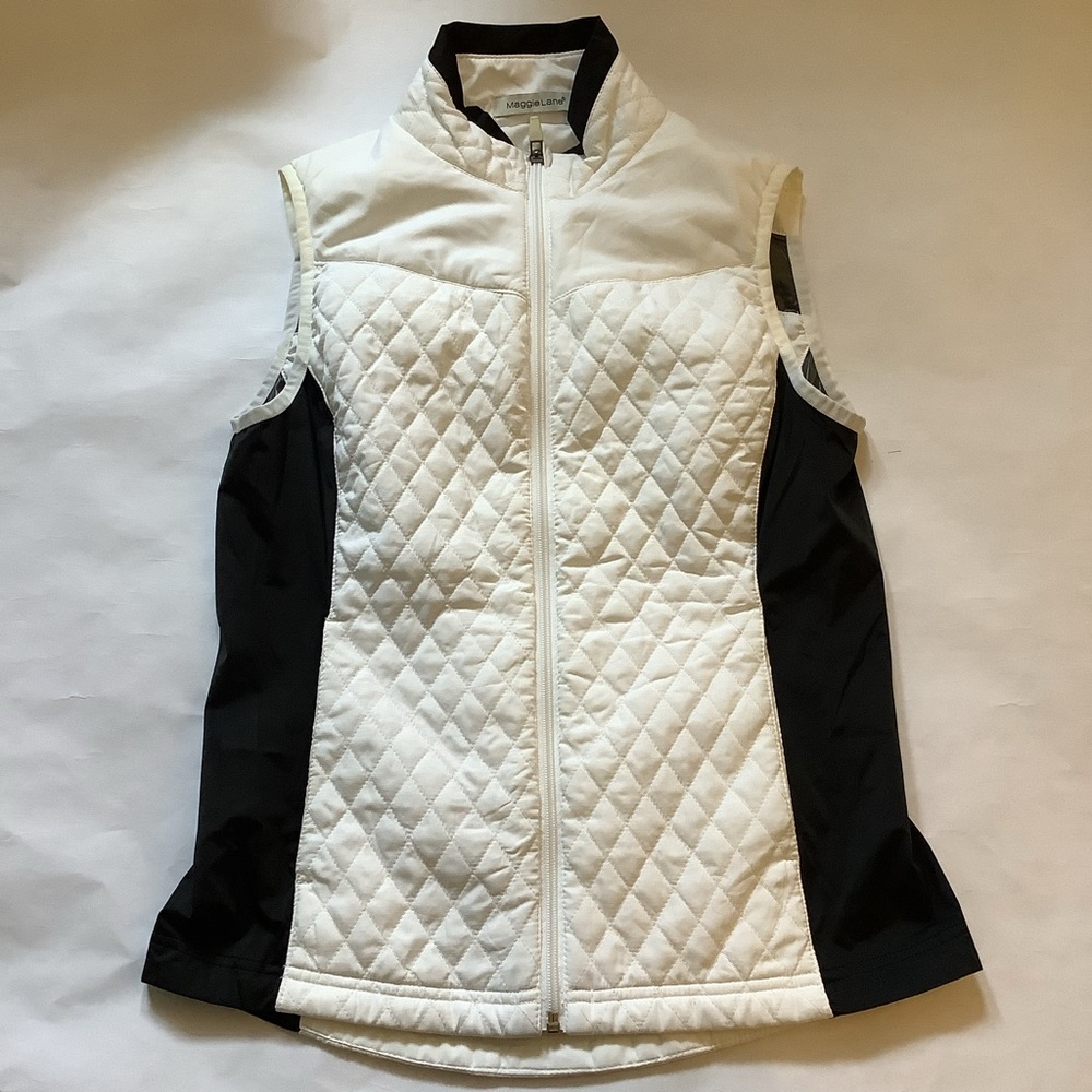 Lightweight vest